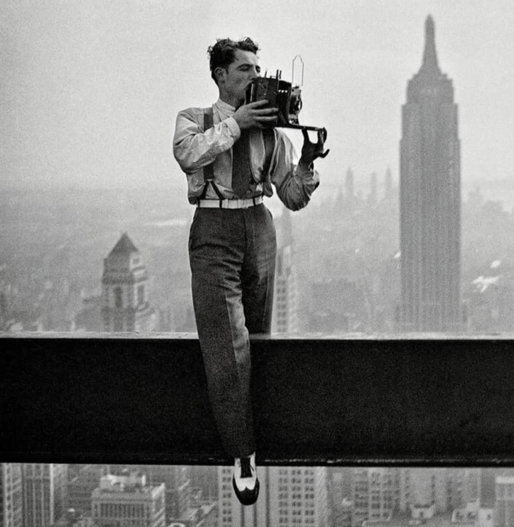 charles clyde ebbets